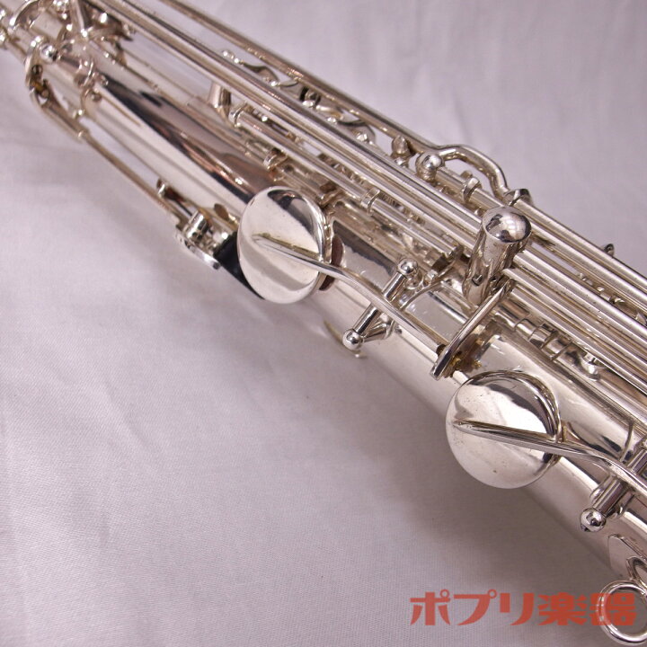テナーサックス キョウリツ heinrich（楽天市場】【中古】Heinrich 