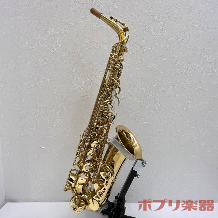 楽天市場】アンティグア スタンダード アルトサックス AS3108 【送料 