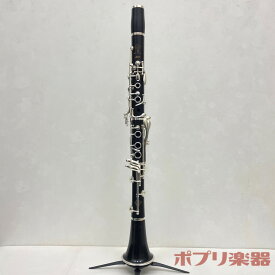 【中古】セルマー B♭クラリネット アルティス 【USED / 送料無料】SELMER Artys B♭clarinet 管楽器 オーケストラ 室内楽 調整済み