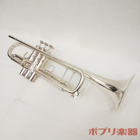 【中古】YAMAHA トランペット YTR-9335NYS Xeno アーティストモデル ニューヨークシリーズ 銀メッキ仕上げ ヤマハ【USED / 送料無料】 管楽器 吹奏楽 調整済み