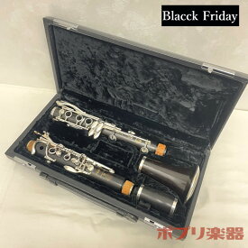 【中古】セルマー B♭クラリネット アルティス 【USED / 送料無料】SELMER Artys B♭clarinet 管楽器 オーケストラ 室内楽 調整済み