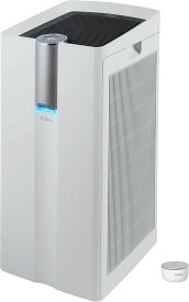 【送料無料】TruSens トゥルーセンス 空気清浄機 UV除菌 ウイルス PM2.5 集塵 タバコ ほこり 静音モード ナイトモード ペット 花粉 脱臭 約115畳 ~186平米 センサーポッド付き キャスター付き Z-7000 TZ7000APJP