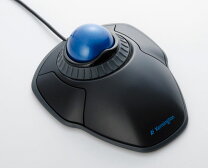 楽天市場】OrbitTrackball with Scroll Ring 72337の通販 