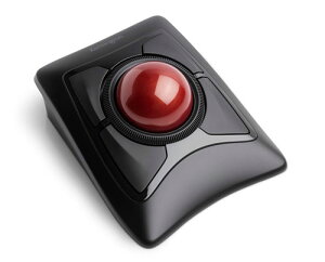 Kensington PWg gbN{[ }EX 4{^ CX Expert Mouse Wireless Trackball K72359JP