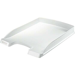 LEITZ Cc vX ^[g[y܂Ƃߔ6z X A4 zCg 5237-10-01