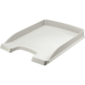 LEITZ Cc vX ^[g[y܂Ƃߔ6z X A4 O[ 5237-10-85