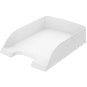 LEITZ Cc vX ^[g[y܂Ƃߔ6z X^_[h A4 zCg 5227-10-01