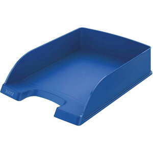 LEITZ Cc vX ^[g[y܂Ƃߔ6z X^_[h A4 u[ 5227-10-35