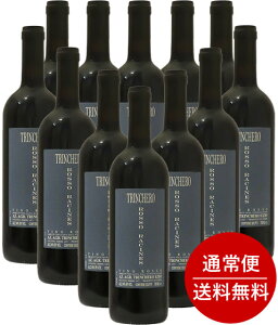 �y12�{�Z�b�g �ʏ�֑��������z���b�\ ���V�[�k 2019 �g�����P�[��Rosso Racines 2019 Trinchero�C�^���A �s�G�����e �ԃ��C�� �o���x�[�� ���V�[�k ���R�h���C�� �C�`���� ������