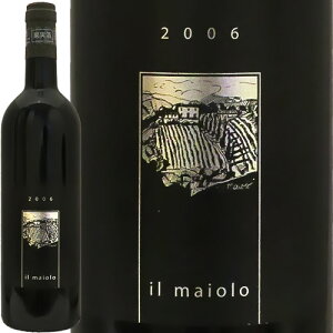 C }CI[ G~A b\ 2011 C }CI[Il Maiolo Emilia Rosso 2011 Il MaioloC^A G~A }[j ԃC BiCI[^ Rh