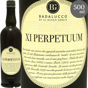 yygD v ueBbV 500ml 2014 o_bR f  COVA KVAPerpetuum Pre-Brithsh 2014 Badalucco de la Iglesia GarciaC^A V`A C V[k Rh