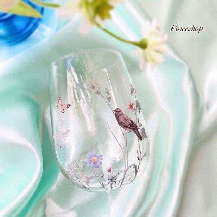 楽天市場 ガラス用 Garden転写紙 ポーセラーツ ポーセリンアート用 かわいい ポーセラーツ転写紙 花転写紙 水彩画風 ポーセラーツ用転写紙 ポーセリン アート グリーン Porce Shop