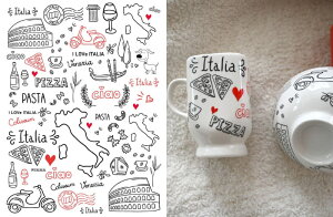 |[Z[c ]ʎ@ypzI LOVE ITALIA@C^A]ʎ@A4TCY@i|[Z[c |[ZA[g C^AEEE]ʎ Italy) |[ZA[gp]ʎ ]ʃV[g |[Z