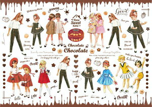 |[Z[c ]ʎ yZbgz girls only party@`sweets`@K[YI[p[eB[]ʎ chocolate@KXpȃZbg10It@|[Z[c |[ZA[gp 킢