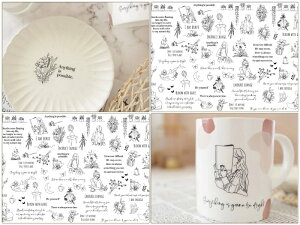 |[Z[c ]ʎ ypzLine Art GirlBotanicalCA[gK[{^jJ]ʎ ؍@A3TCY |[ZA[gp]ʎ ]ʃV[g |[Z@A[g@|[Z[cp]