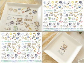 ポーセラーツ 転写紙【白磁用】Space スペースロケット 宇宙転写紙 アルファベット付き A4　（ポーセラーツ 転写紙 ポーセリンアート キッズ) かわいい オシャレ ポーセリン 大人かわいい　オリジナル　転写紙