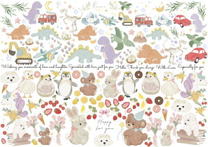 �|�[�Z���[�c �]�ʎ� �y�K���X�p�zDream Parade �h���[���p���[�h�]�ʎ� ver2�i�|�[�Z���[�c �|�[�Z�����A�[�g �]�ʎ� ���� �؂񂬂� �E�T�M �N�})���킢�� �I�V���� �|�[�Z���� �|�[�Z���[�c�]