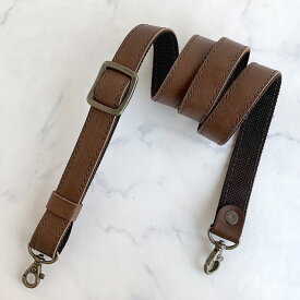 楽天市場 ショルダーストラップ 革の通販