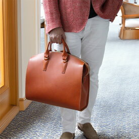 ビジネスバッグ メンズ レディース 本革 革 a4 ノートPC ダレスバッグ ブリーフケース 自立 通勤 栃木レザー ブランド ポルコロッソ ビジネスバック フファスナー 鞄 頑丈 大容量 日本製 シンプル おしゃれ 30代 40代 50代 男性 女性 レザー プレゼント 革婚式 [nouki3]