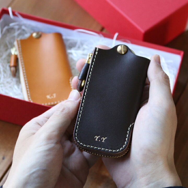 楽天市場 名入れ 対応 Zip キーケース スマートキーケース メンズ レディース ブランド ポルコロッソ 日本製 本革 栃木レザー 車の鍵が入る おしゃれ キーケース スマートキー キーホルダー ファスナー 革 レザー 誕生日プレゼント 革婚式 還暦祝い プレゼント 楽天市場 名入れ 対応 Zip キーケース スマートキーケース メンズ レディース ブランド ポルコロッソ 日本製 本革 栃木レザー 車の鍵が入る おしゃれ キーケース スマートキー キーホルダー ファスナー 革 レザー 誕生日プレゼント 革婚式 還暦祝い プレゼント