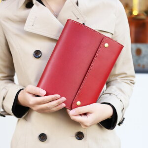 手帳カバー a5 革手帳 カバー カズン 本革 マルチケース 栃木レザー 名入れ ブランド ポルコロッソ システム手帳 革手帳 ノートカバー プレゼント 父の日 ギフト 誕生日 就職祝い 還暦祝い 日