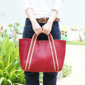 トートバッグ 本革 メンズ レディース 小さめ a4 トート 革 栃木レザー 通勤 軽量 名入れ 黒 日本製 男性 女性 赤 ブランド ポルコロッソ レザー バッグ 大容量 プレゼント 30代 40代 50代 母の日