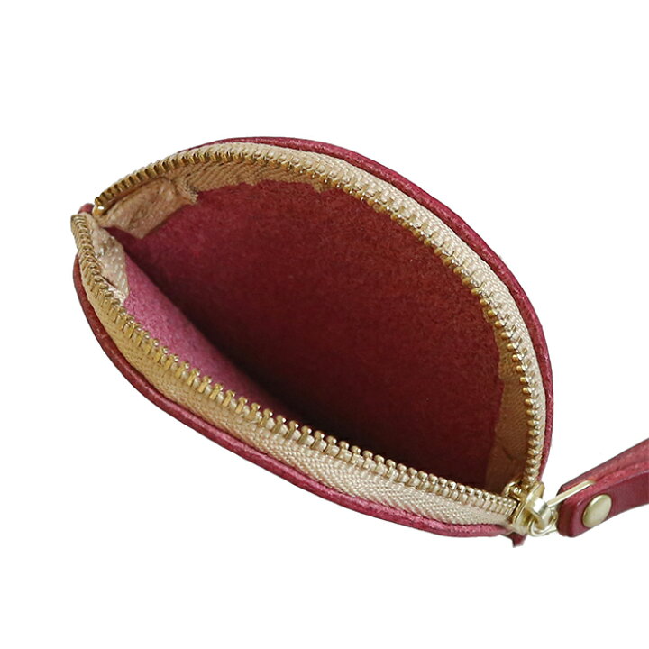 楽天市場】コインケース 小銭入れ レディース 丸型 可愛い メンズ 