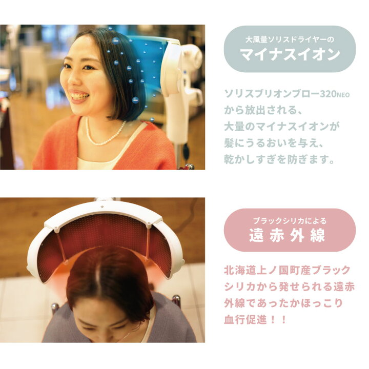 楽天市場】スタンドドライヤー 業務用 美容室 美容師 サロン 