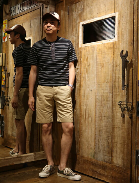 楽天市場】【送料無料】 WAREHOUSE（ウエアハウス） “Lot.1204 Chino 