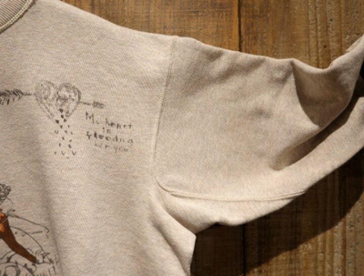楽天市場】【送料無料】 WAREHOUSE（ウエアハウス） Lot.403 SWEAT 