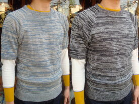 【送料無料】 COLIMBO（コリンボ） “PLAYLAND KNIT-TEE BRINDLE/プレイランドニットティー” ZS-0803 【あす楽対応_関東】【あす楽対応_北陸】【あす楽対応_東海】【あす楽対応_近畿】【あす楽対応_中国】【あす楽対応_四国】【smtb-k】【ky】fs3gm