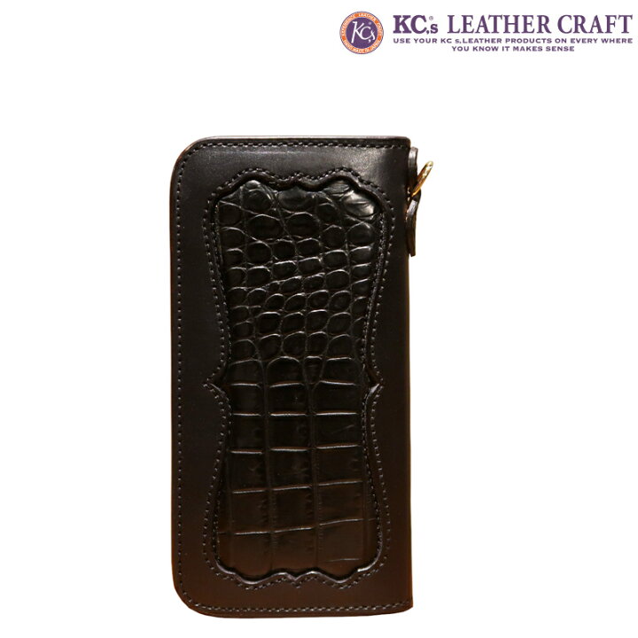 楽天市場】【送料無料】 KC,s（ケイシイズ） “Wallet Inlay Limited 