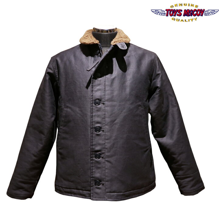楽天市場】【送料無料】 TOYS McCOY（トイズマッコイ） “N-1 DECK 