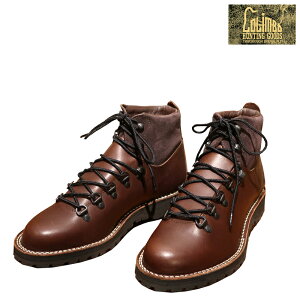�y���������z COLIMBO�i�R�����{�j �gFLAT TOP MOUNTAIN BOOTS LIGHT/�t���b�g�g�b�v�}�E���e���u�[�c���C�g�h ZU-0715�@�����Y �A���J�W �A�E�g�h�A�u�[�c ���{��