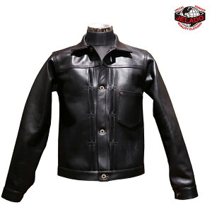 �y���������z JELADO�i�W�F���[�h�j �g44 Leather Jacket/44���U�[�W���P�b�g�h JP94409 �����Y �A���J�W �z�[�X�n�C�h �v�W���� �W�[�W���� ��탂�f�� �n�v ���c ���{��