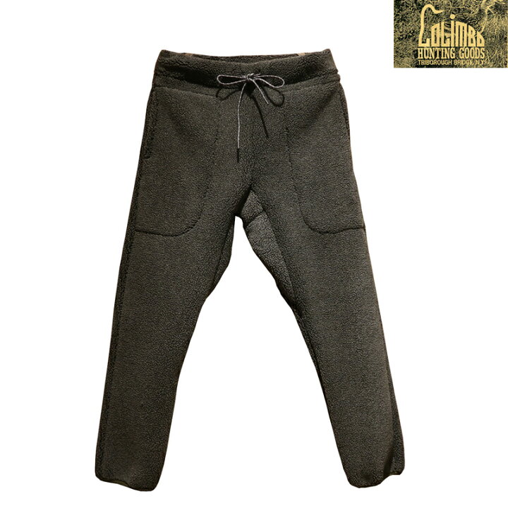 楽天市場】【送料無料】 COLIMBO（コリンボ） “PARK LODGE FLEECE 
