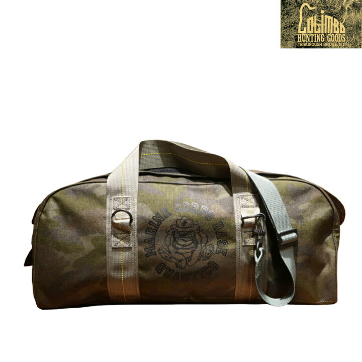楽天市場】【送料無料】 COLIMBO（コリンボ） HINSON “LLOYD GROUND 