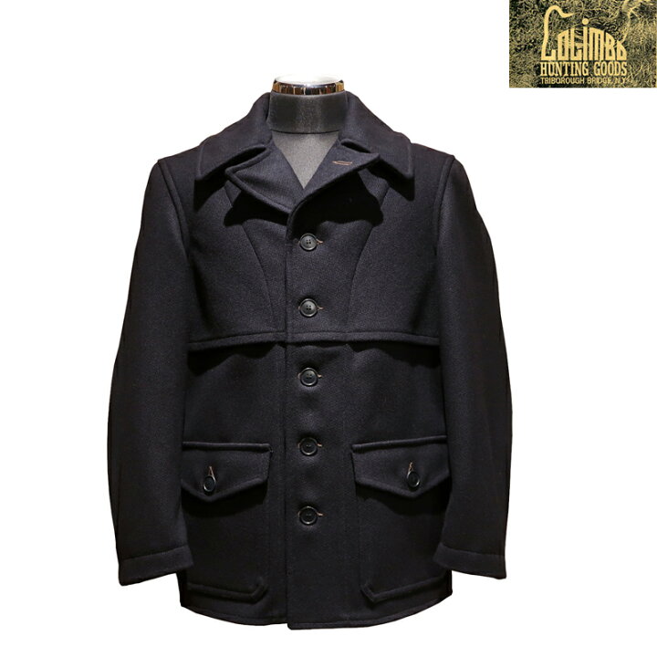 楽天市場】【送料無料】 COLIMBO（コリンボ） “BENNET FIELD COAT 