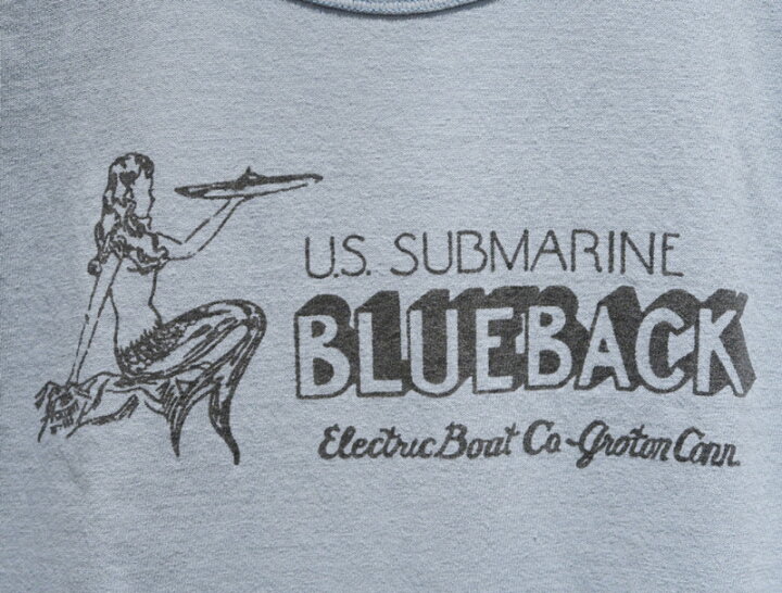 楽天市場】【送料無料】 COLIMBO（コリンボ） NORWALK COTTON TEE “USS 
