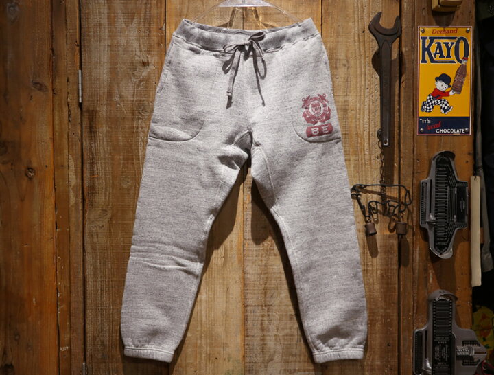 楽天市場】【送料無料】 COLIMBO（コリンボ） “H&J HEAVY WEIGHT SWEAT 