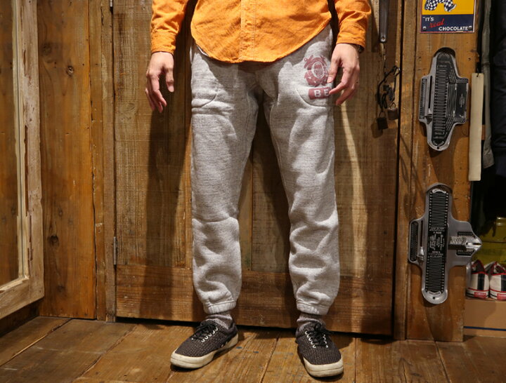 楽天市場】【送料無料】 COLIMBO（コリンボ） “H&J HEAVY WEIGHT SWEAT 