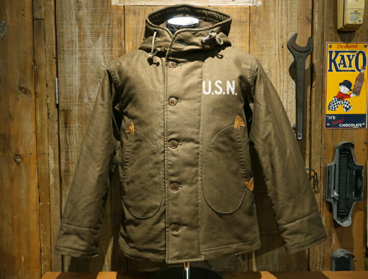 楽天市場】【送料無料】 COLIMBO（コリンボ） “OBSERVER PARKA 