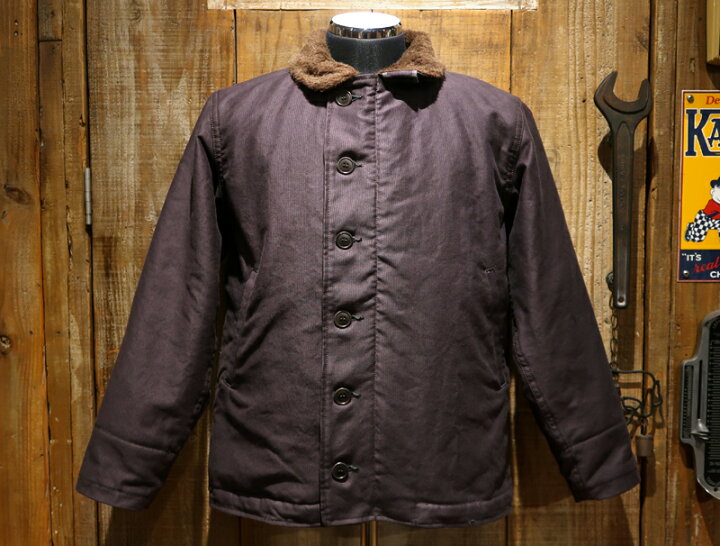 楽天市場】【送料無料】 COLIMBO（コリンボ） “OBSERVER JACKET(N-1 