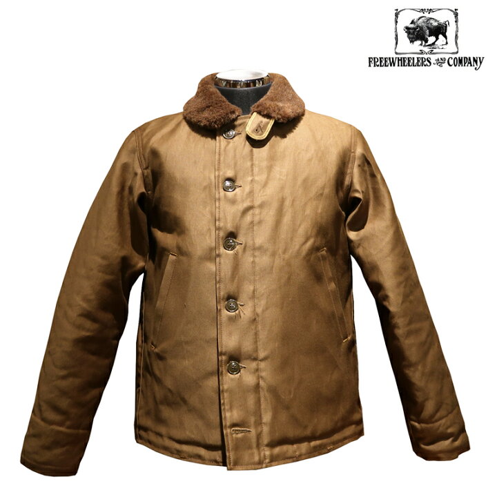 楽天市場】【送料無料】 FREEWHEELERS（フリーホイーラーズ） NAVY 