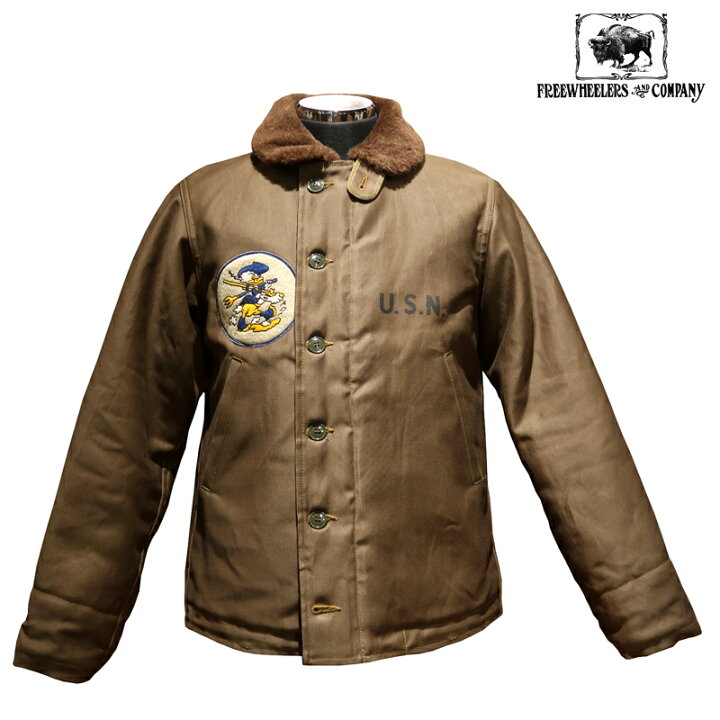 楽天市場】【送料無料】 FREEWHEELERS（フリーホイーラーズ） NAVY 