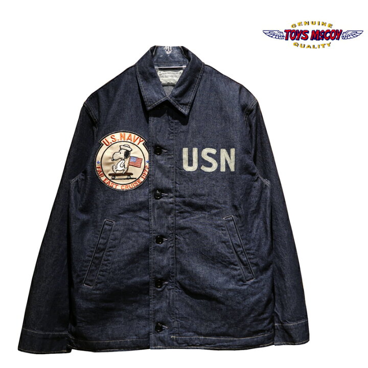 楽天市場】【送料無料】 TOYS McCOY（トイズマッコイ） “U.S.N. 