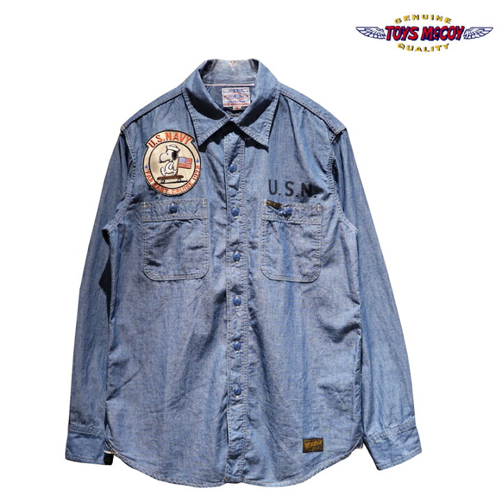 楽天市場】【送料無料】 TOYS McCOY（トイズマッコイ） TOYS McCOY&CO 