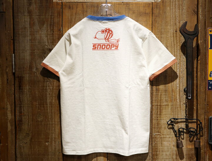 楽天市場】【送料無料】 TOYS McCOY（トイズマッコイ） SNOOPY RINGER 