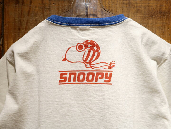 楽天市場】【送料無料】 TOYS McCOY（トイズマッコイ） SNOOPY RINGER 