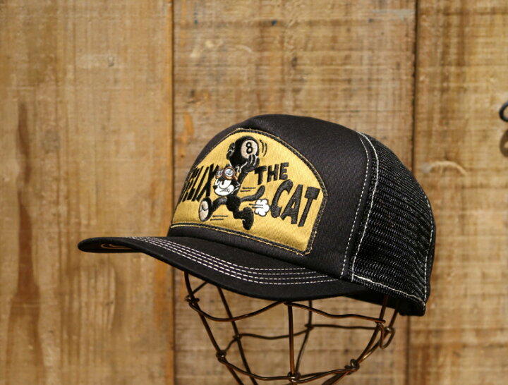 楽天市場】【送料無料】 TOYS McCOY（トイズマッコイ） MESH CAP 